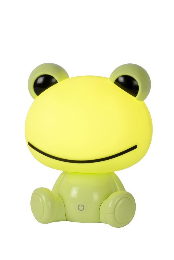 DODO Frog Tafellamp LED 3W H30cm Groen