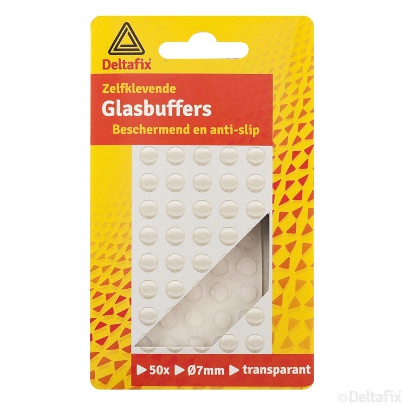 Glasbuffers