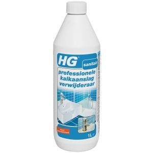 Hg kalkaanslagverwijderaar 1 l
