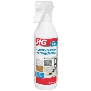 Hg roestverwijderaar 500 ml