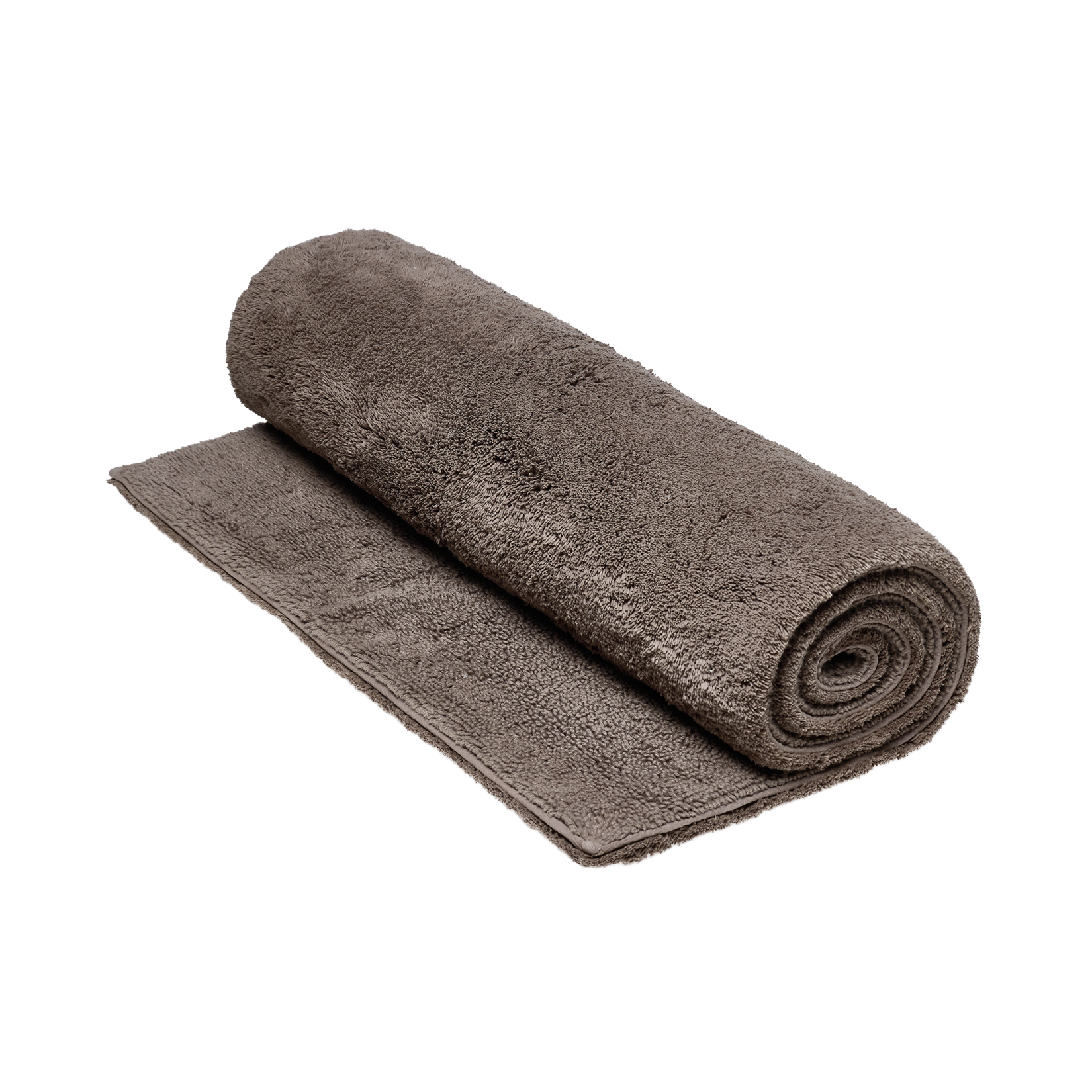Badmat Nordic 60x100 cm - Espresso