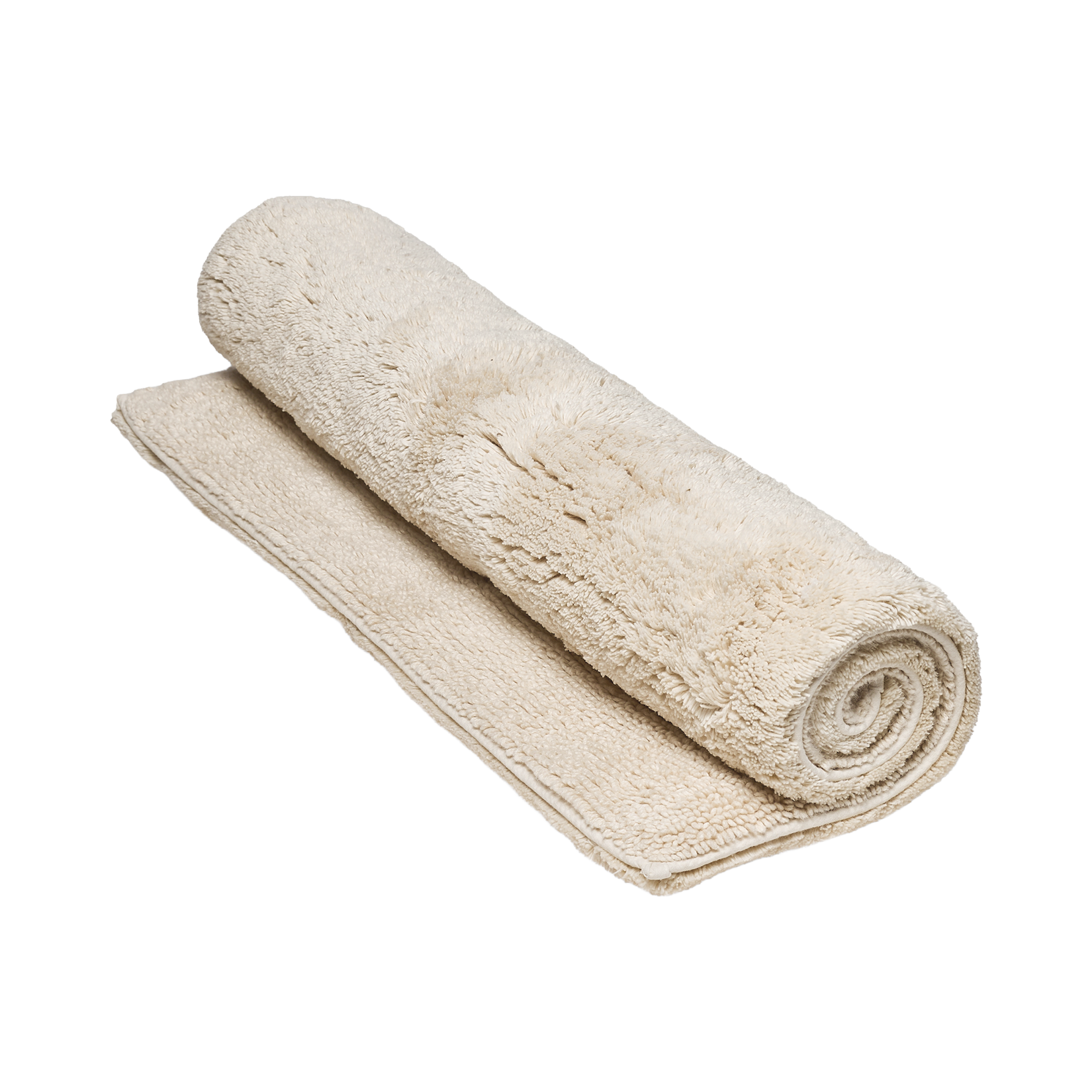 Badmat Nordic 70x140 cm - Dessert