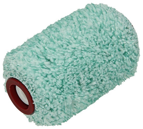 Microvezel - anti spat - muurver roller