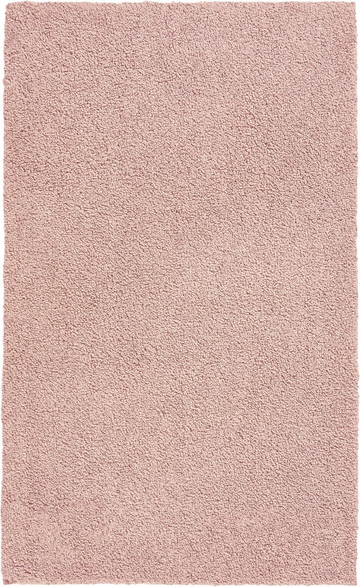 Badmat - Loa - Dusty pink - 60x100cm
