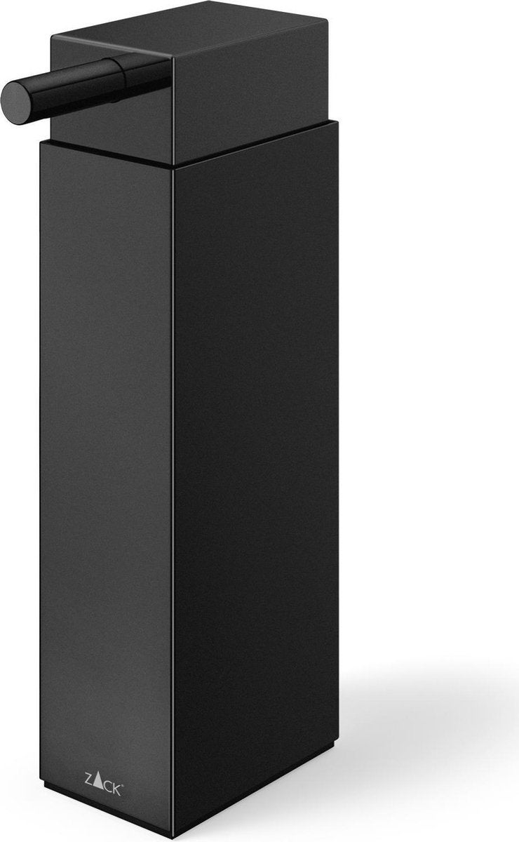 Zeepdispenser - Linea - Zwart