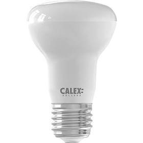 Ledlamp - Reflectorlamp R63 220-240V 5.4W - Wit