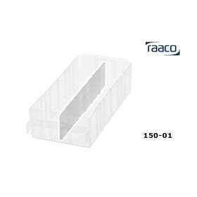 Raaco Ladekast Tussenschotjes (24st.) 150-01 L