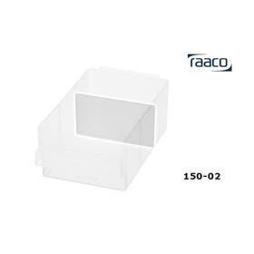 Raaco Ladekast Tussenschotjes (24st.) 150-02