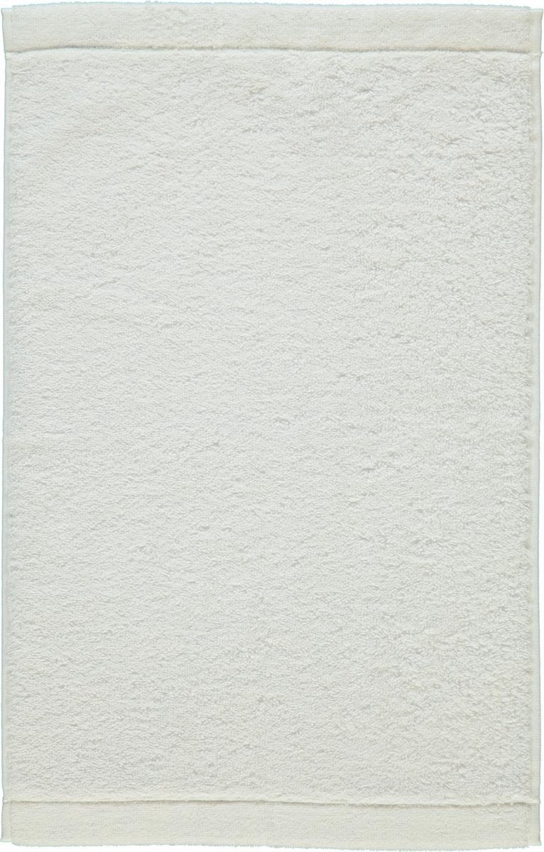 Gastendoekje - Uni 30x50cm - Wit