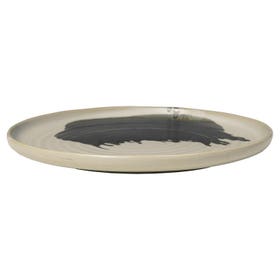 dinerbord - Omhu Ø36 - groen