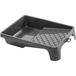 Verfbak groot - Grijs - 31x35cm