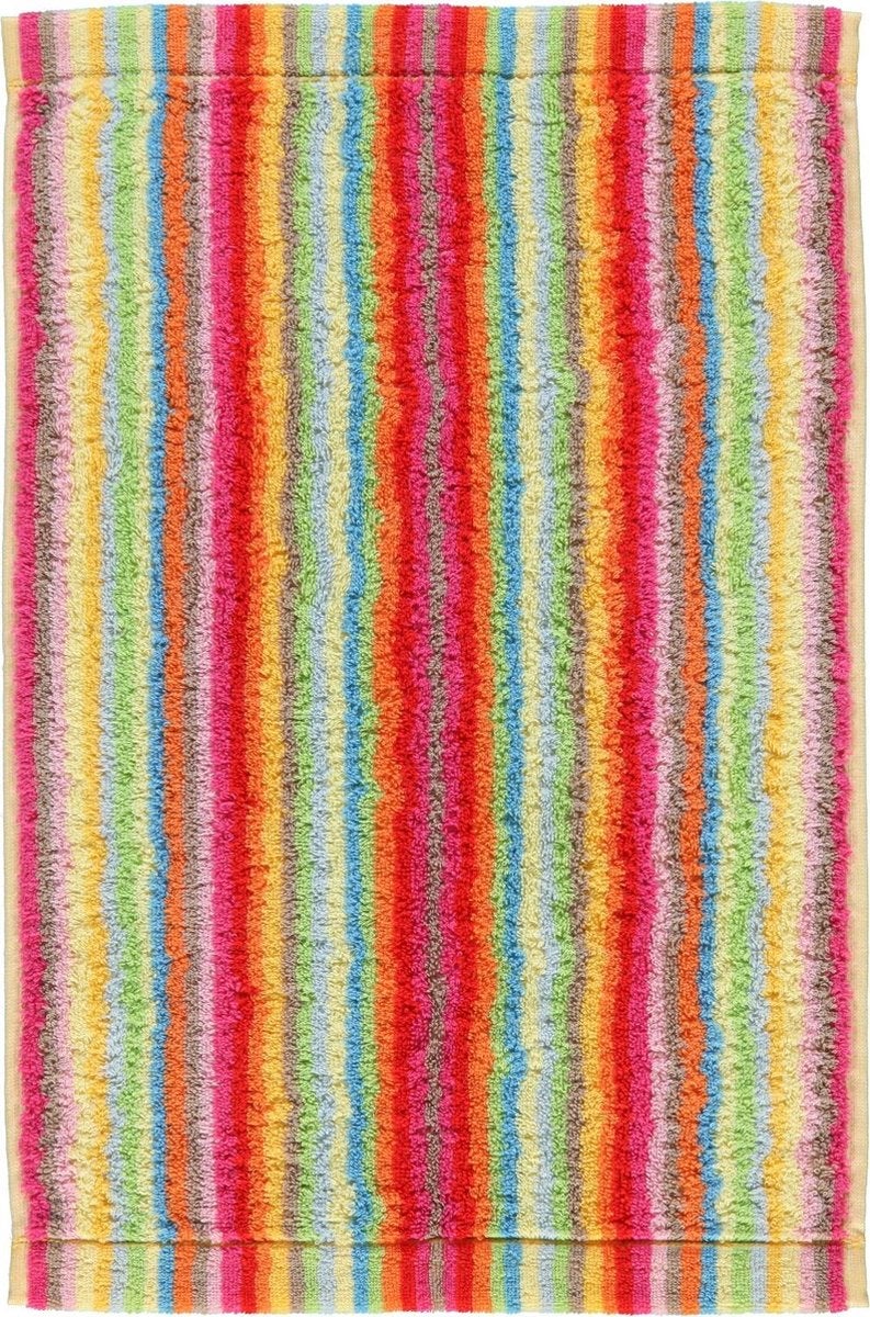 Gastendoekje - Streifen 30x50cm - Multicolor