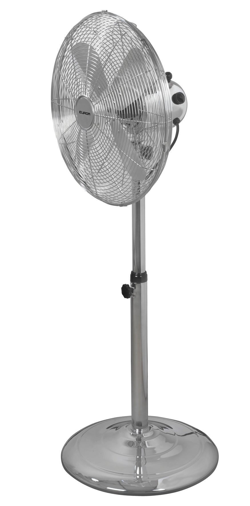 Staandventilator - VSM16 - Zilver
