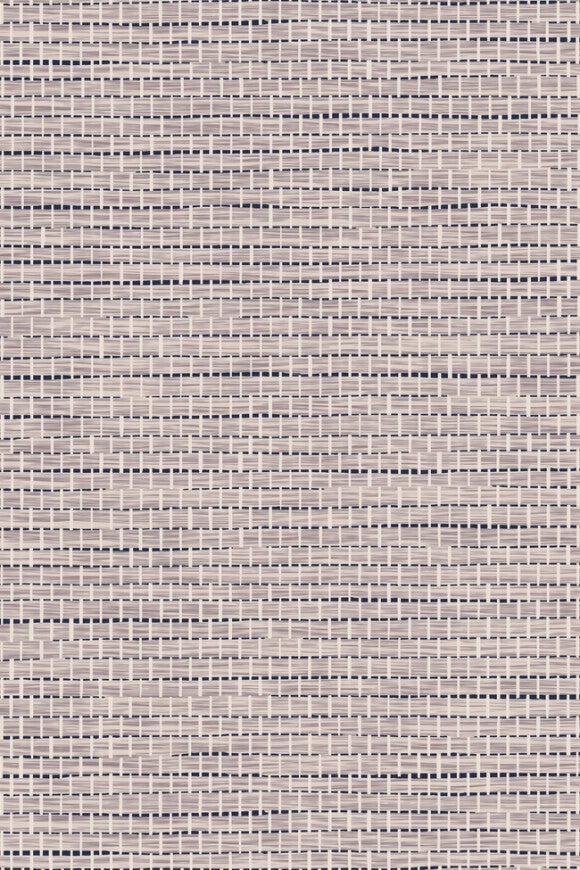 Vliesbehang - Le Paier Tisse Lavender - 8,50 m x 90 cm.