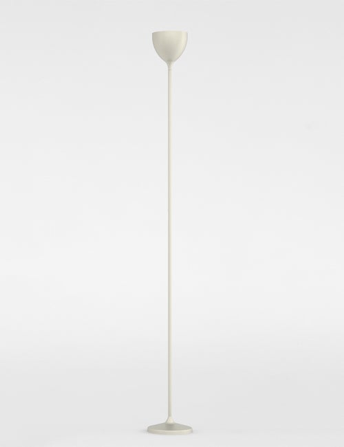 Vloerlamp Drink F1 - satin champagne