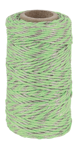 Vlasgaren - 55 m - Groen