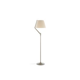 Vloerlamp - Angelo Stone - Champagne
