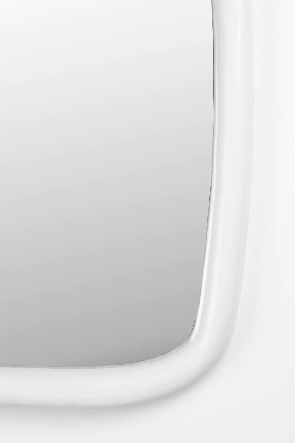 Wandspiegel - Looks M - Wit