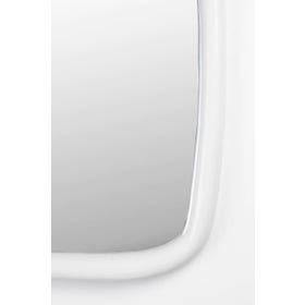 Wandspiegel - Looks M - Wit