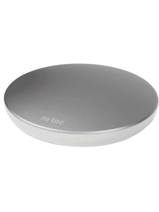 In-lite Sway Light Pearl Grey