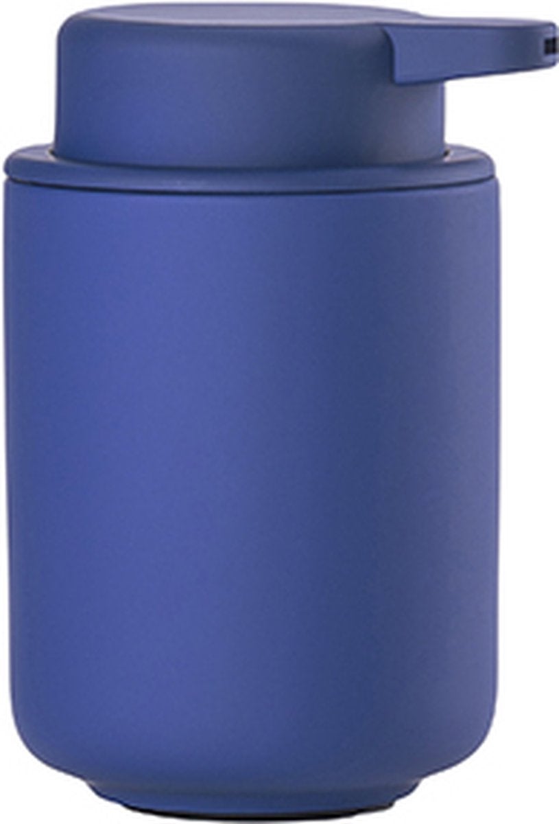 Zeepdispenser - Ume 250ml -  Indigo Blue