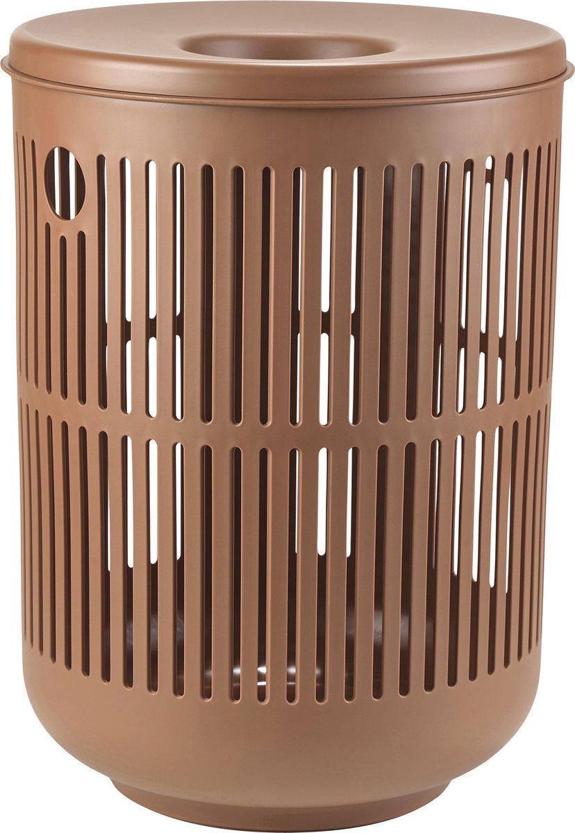 Wasmand - Ume 60L - Terracotta 