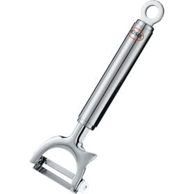 Dunschiller - T vorm 17,5cm - RVS