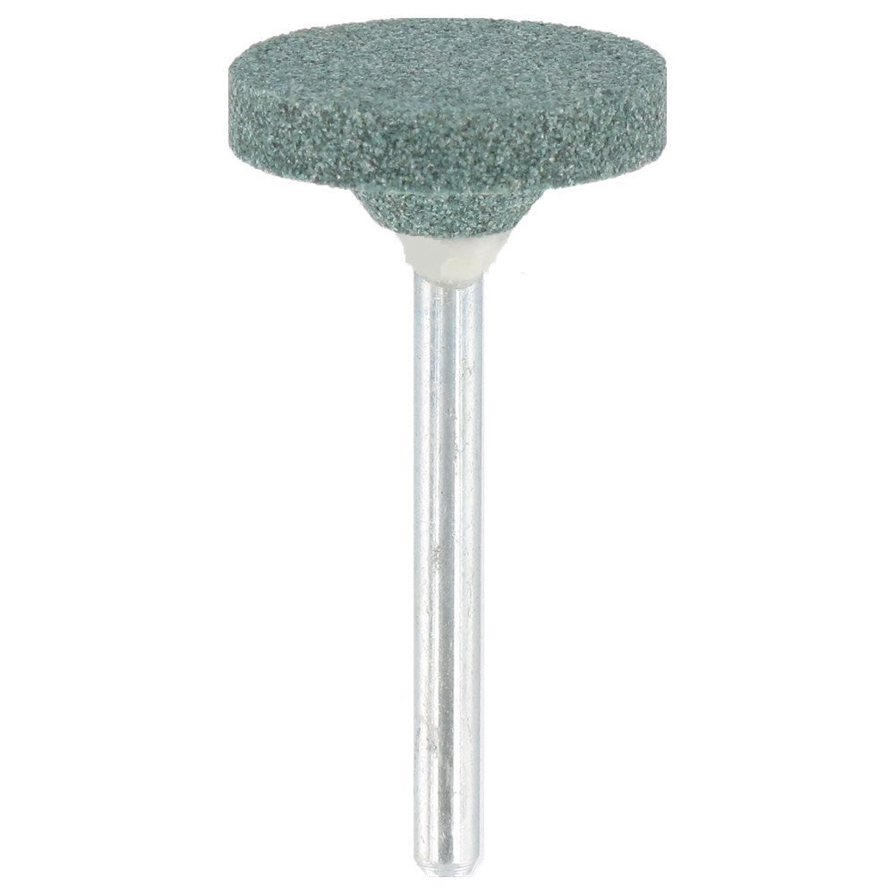 85422 Slijpsteen siliciumcarbide - wielvorm 19,8 mm