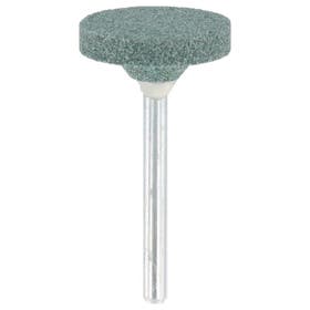 85422 Slijpsteen siliciumcarbide - wielvorm 19,8 mm