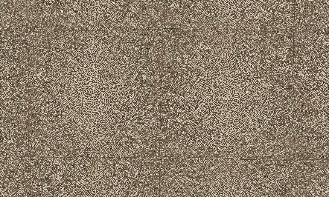 Vliesbehang - Arte 85521 Chocolate - 90cm breed - Prijs per m1