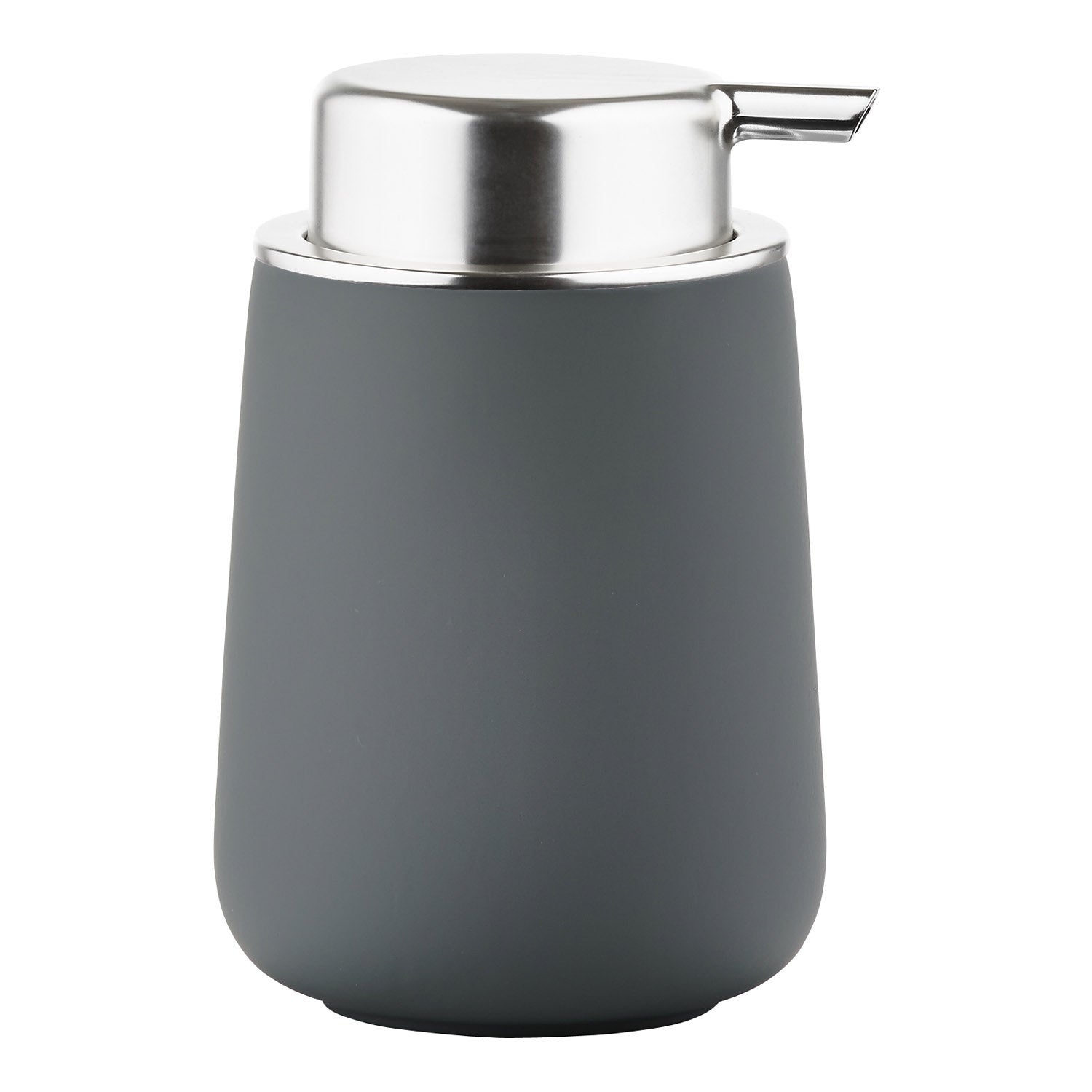 Zeepdispenser - Nova - grijs