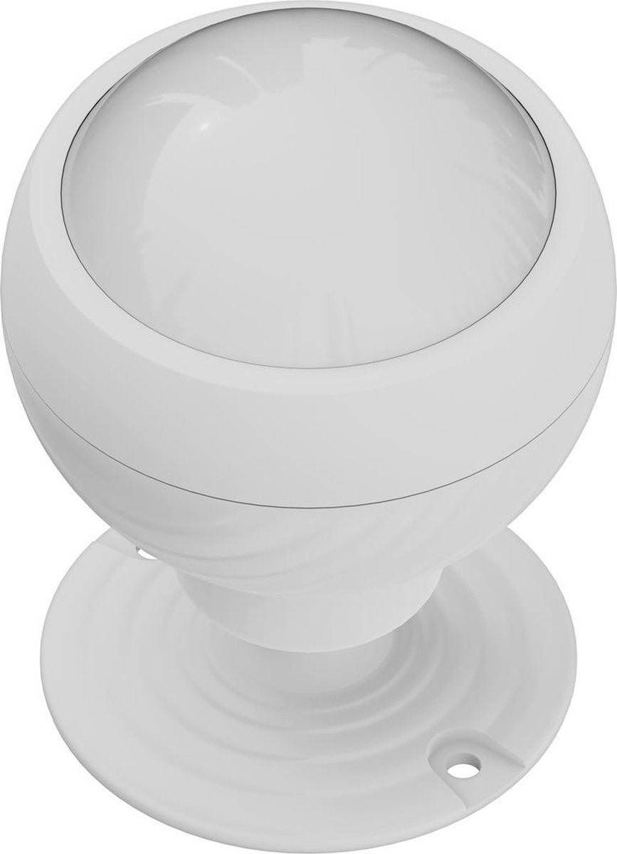 Slimme Bewegingsmelder - Wit