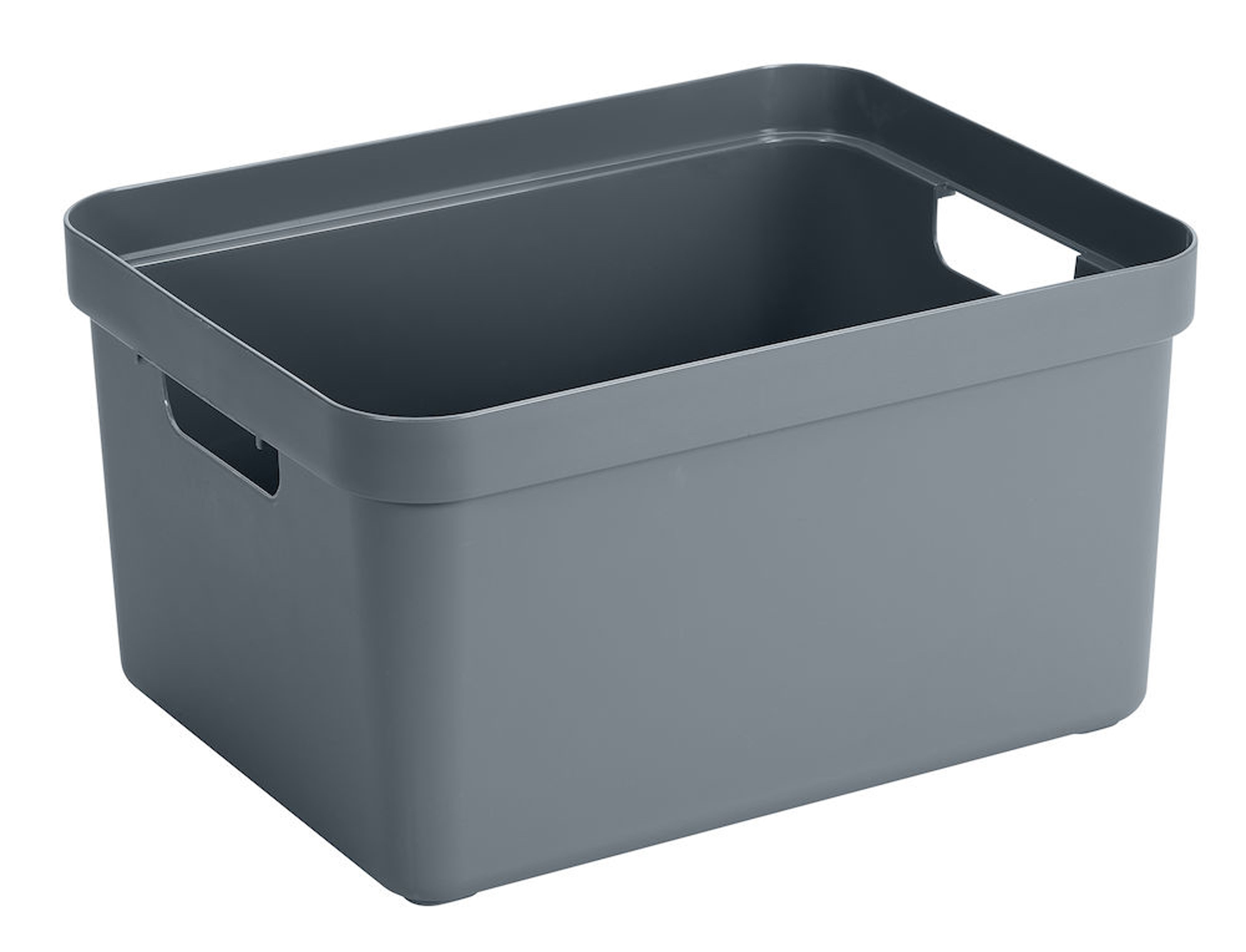 Box 32L blauwgrijs Sigma Home