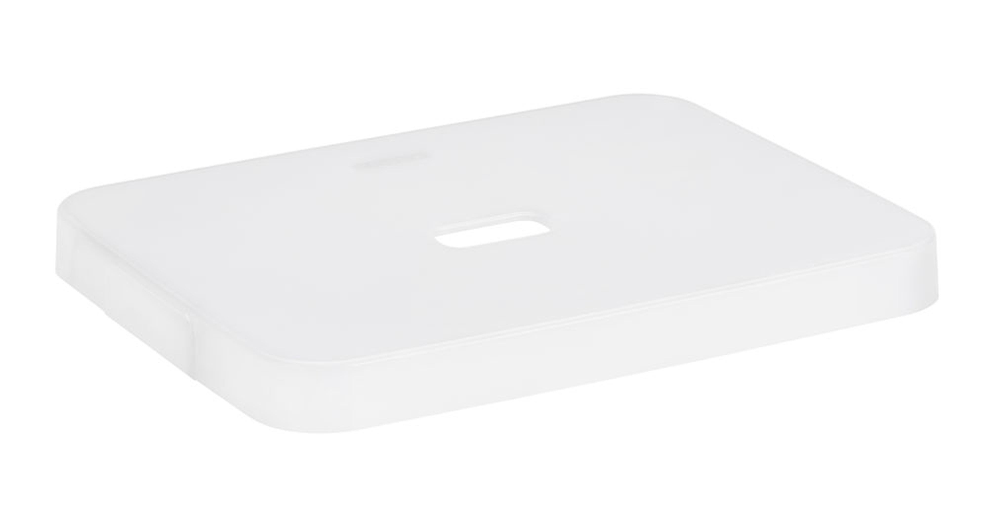 Deksel voor Box 24L+32L transparant Sigma Home