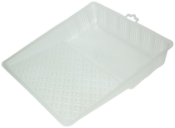 Binnenbak - transparant - vijf stuks