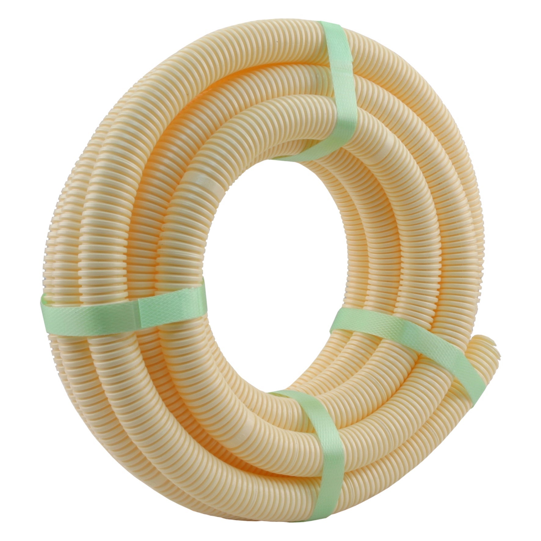 Installatiebuis flexibel 5/8 10m