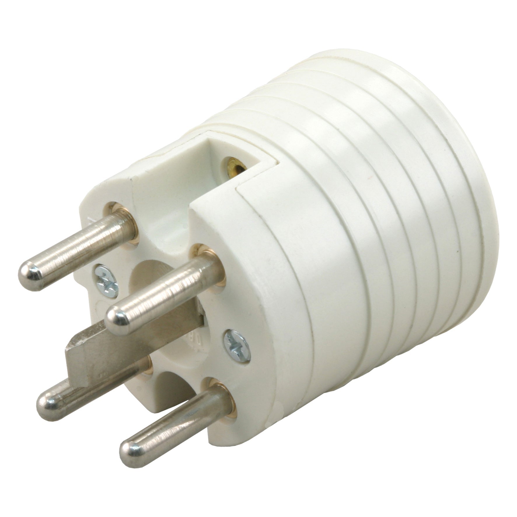 Perilex stekker recht 16 ampère