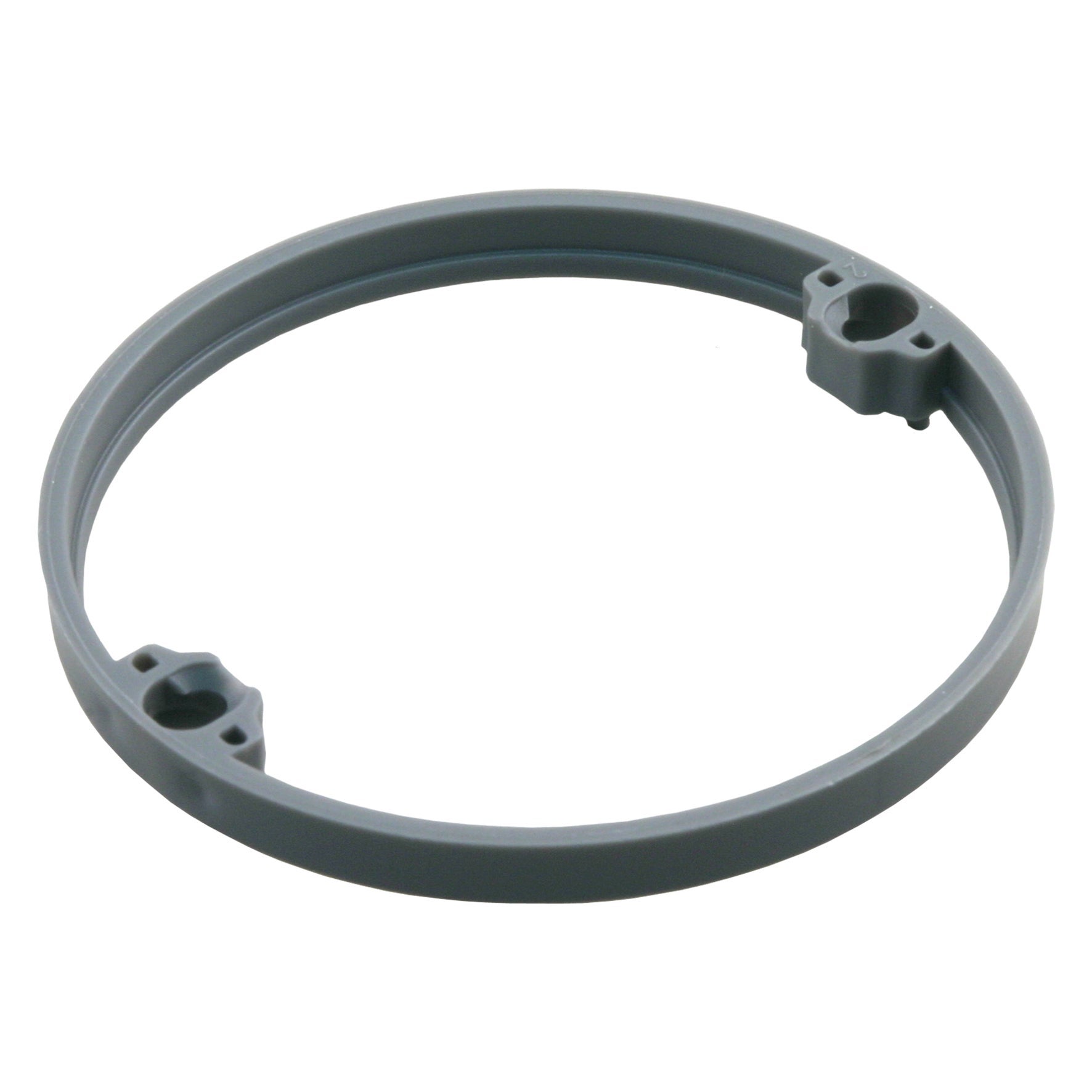 Correctiering v inbouwdoos 3x4mm/3x6mm (6 stuks)