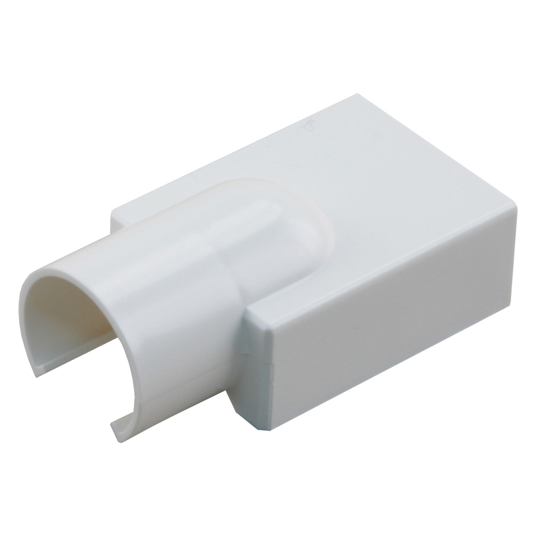 Attema p25 verloopmof 5/8 polarwit