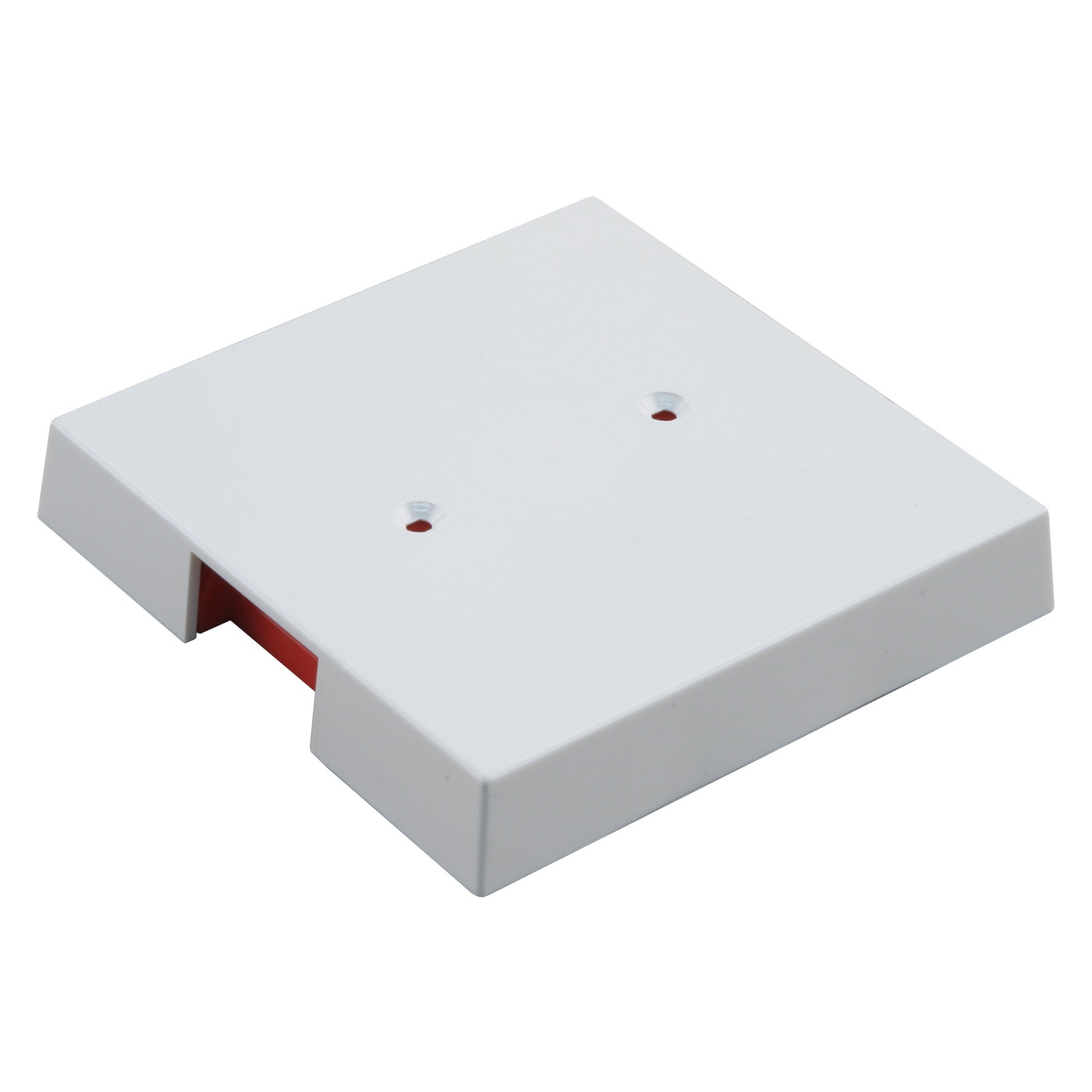 Attema p25 uitbreidingsdoos polarwit