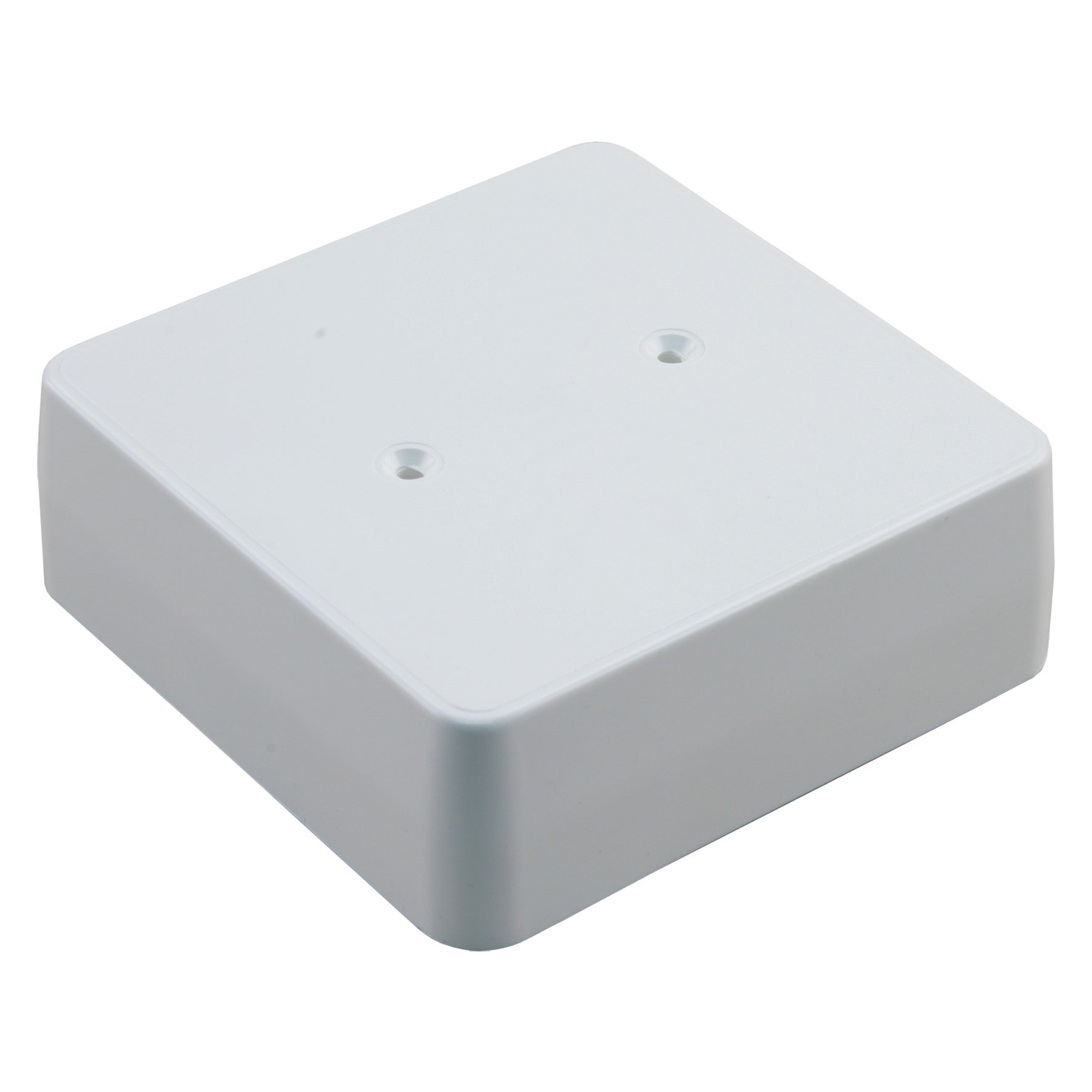 Attema p25 lasdoos universeel polarwit