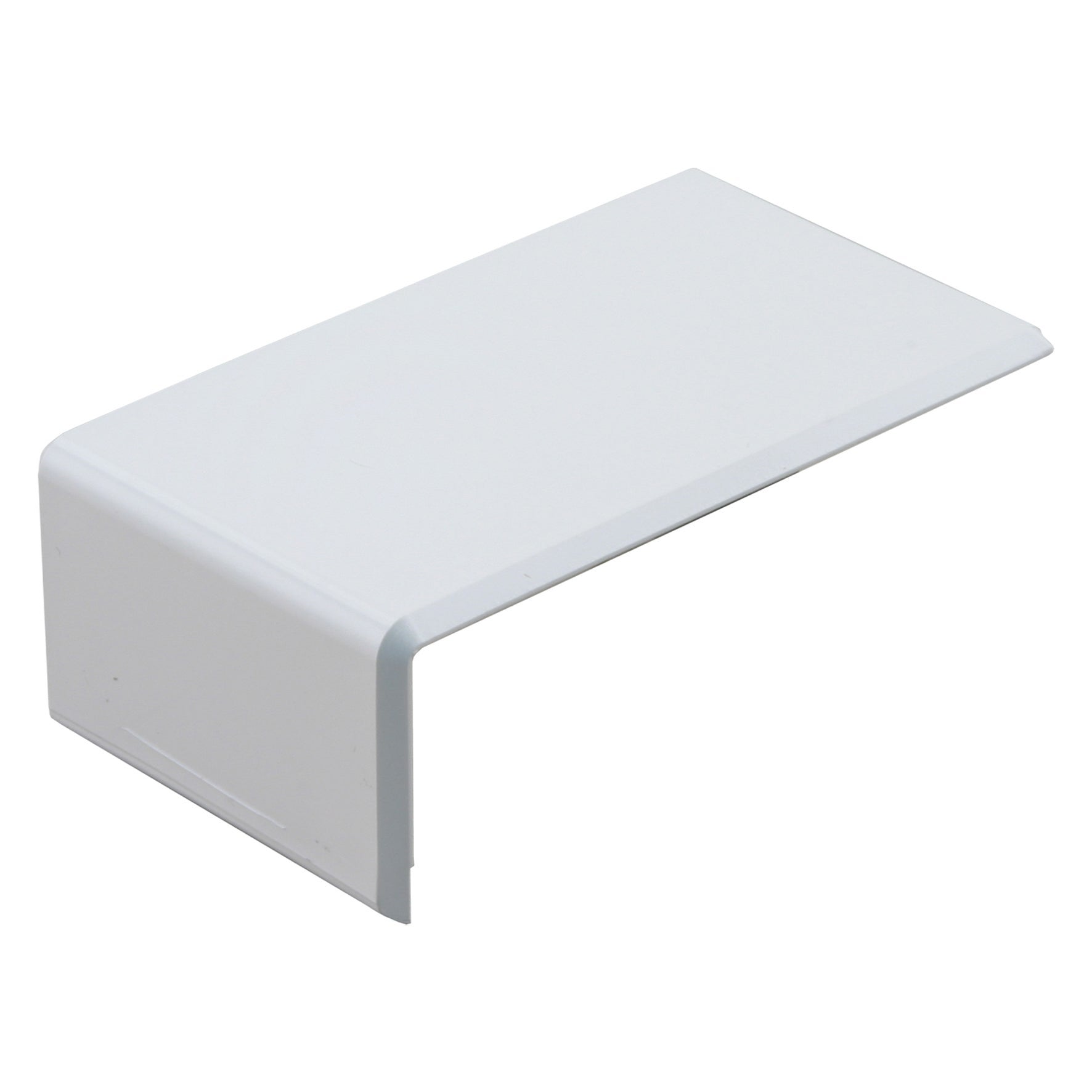 Attema k40 koppelstuk polarwit