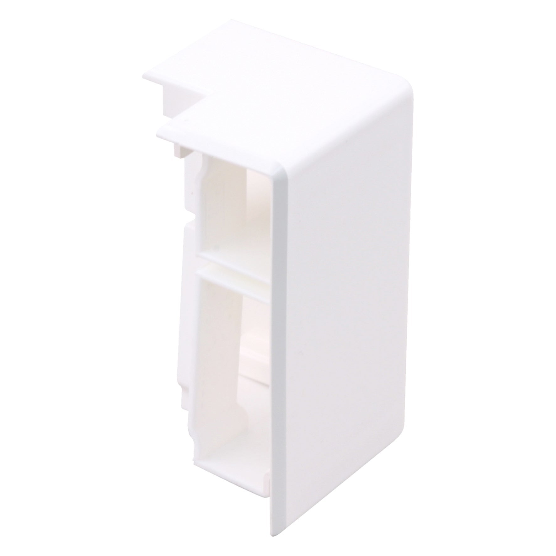 Attema k40 buitenhoek polarwit