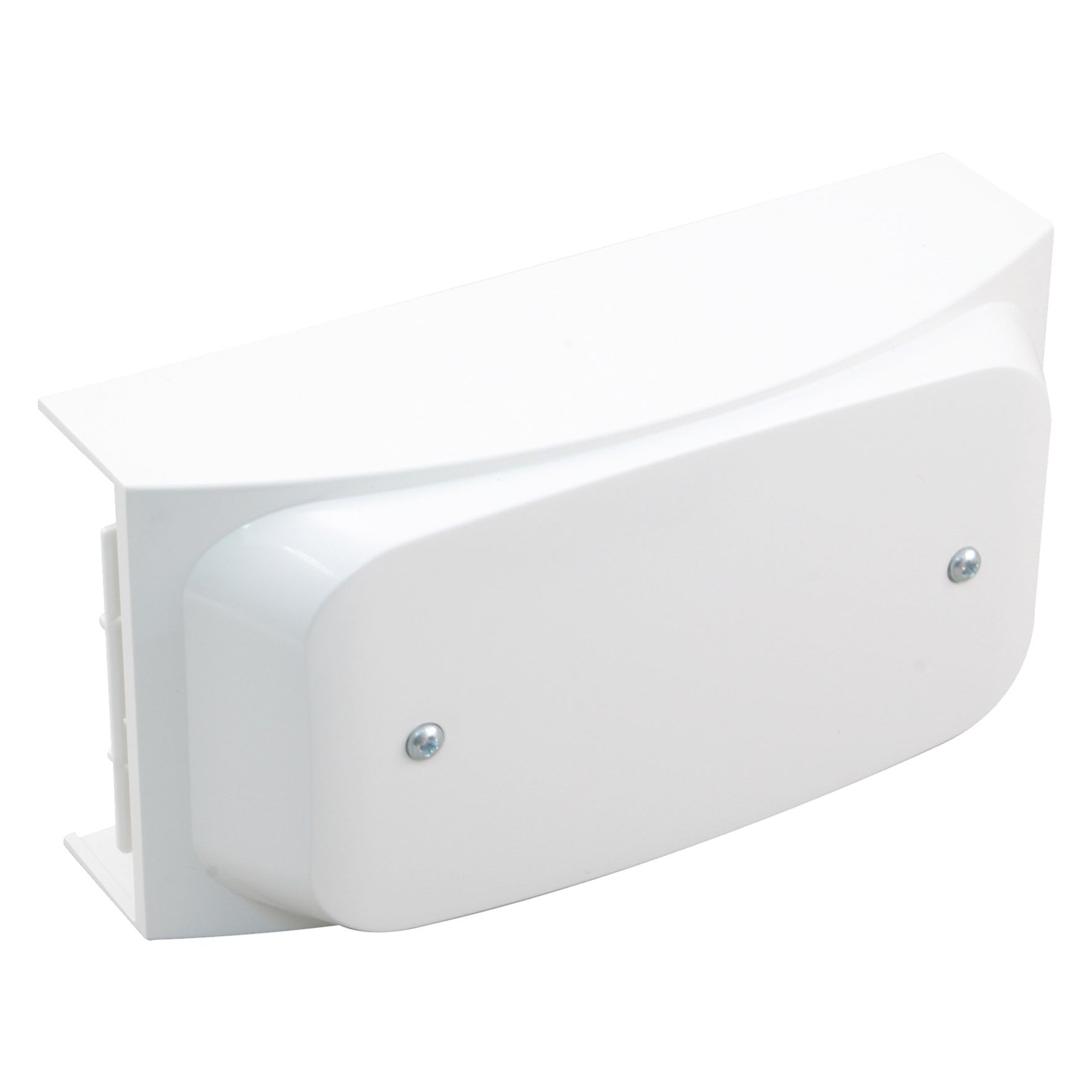 Attema k40 aftakstuk p25 polarwit