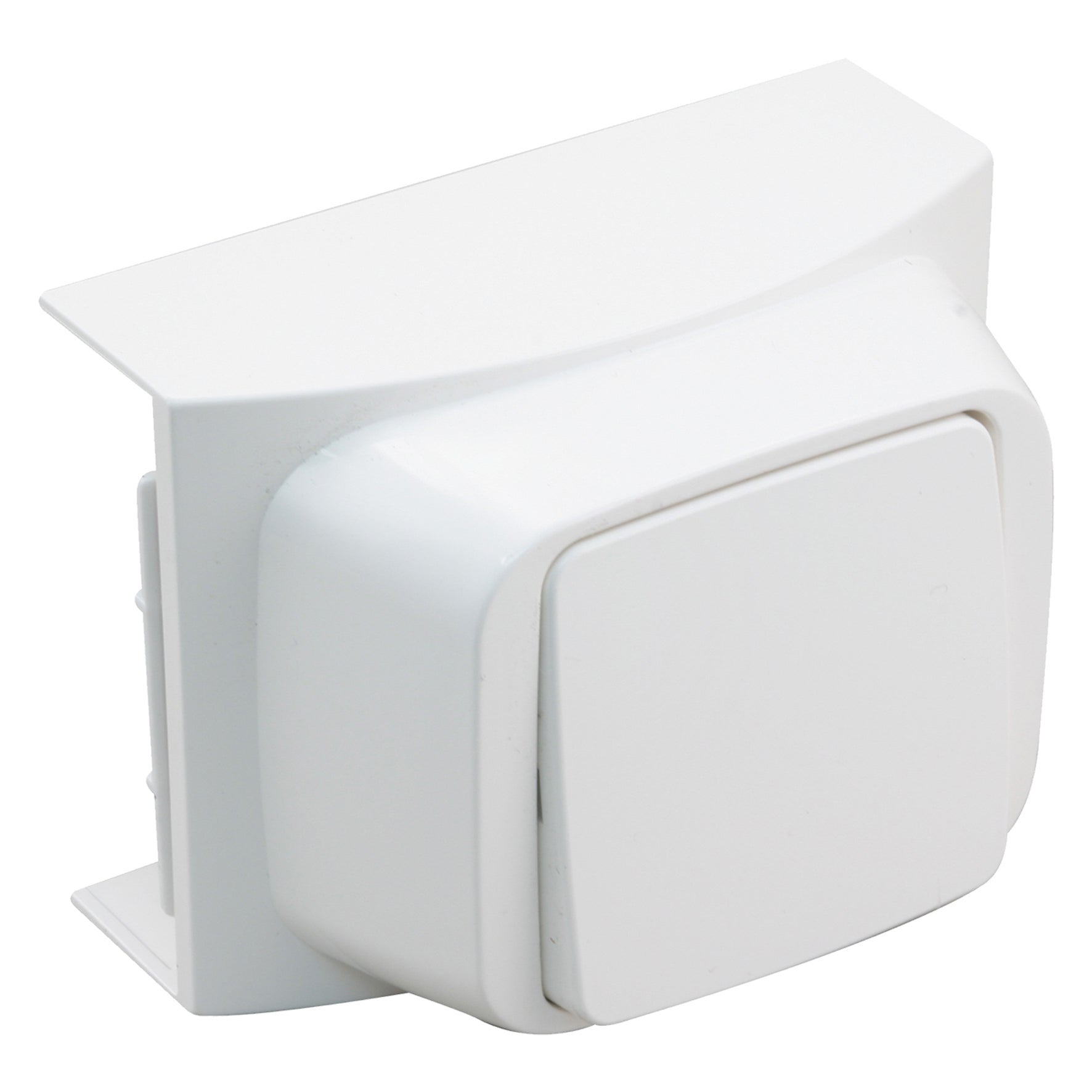 Attema k40 schakelaar universeel polarwit