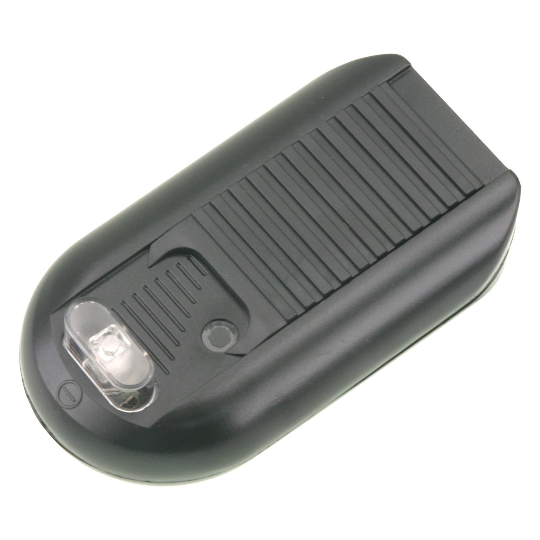 Vloerdimmer 40-500w zwart