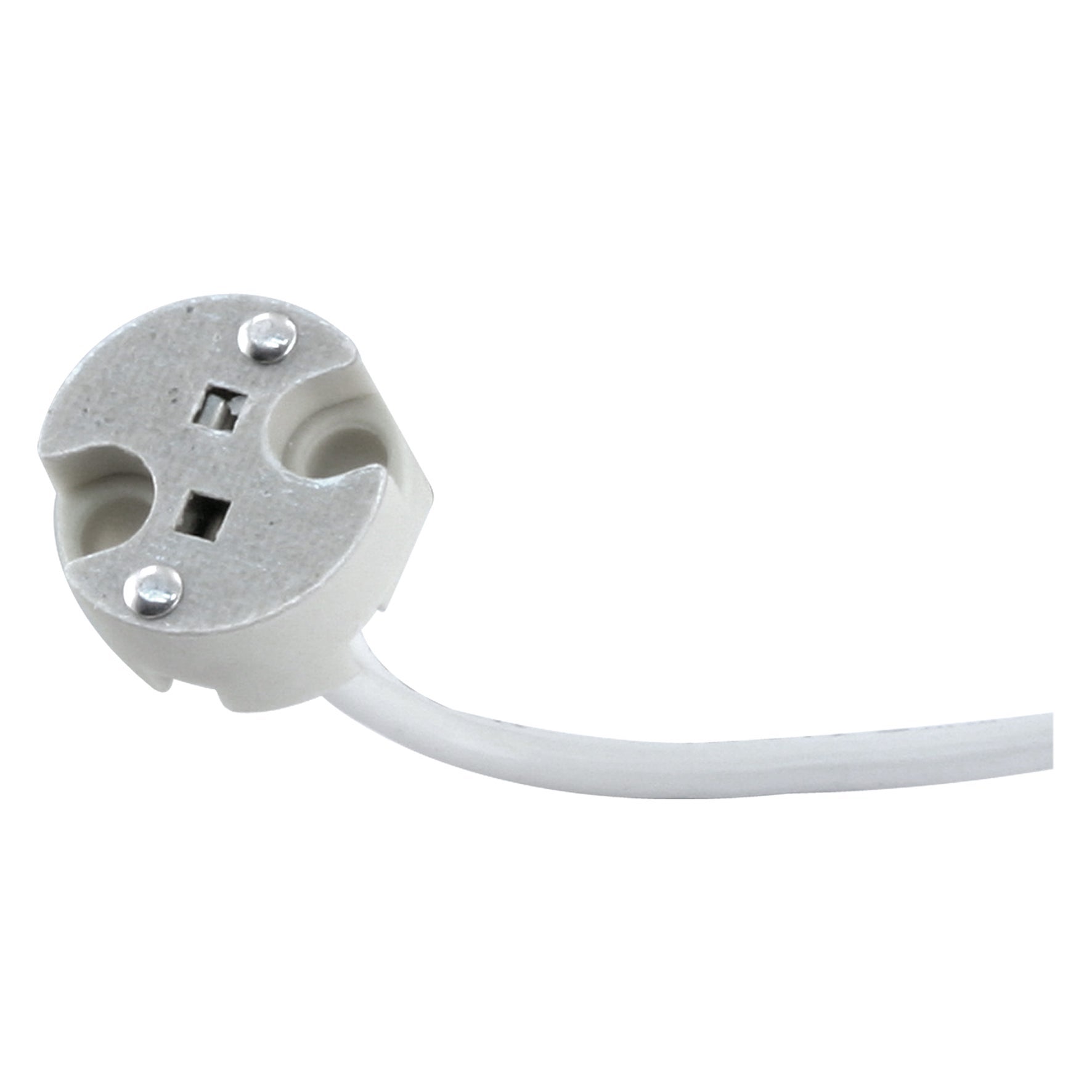 Fitting halogeenlamp g4