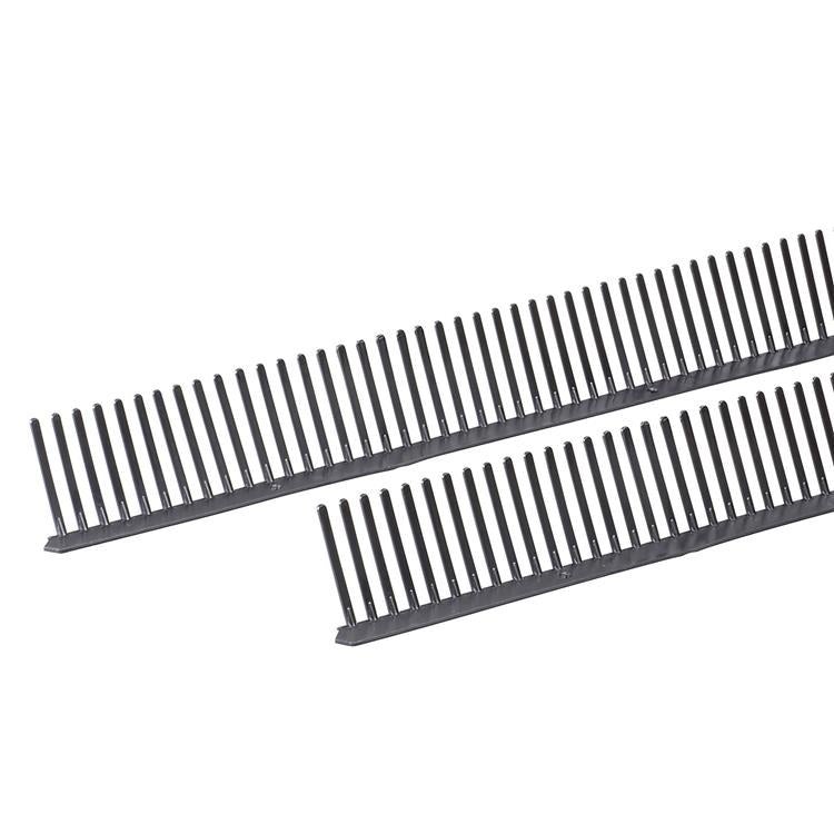 Vogelschroot kunststof 55 mm - 10 stuks a 1 meter