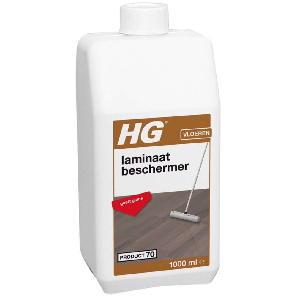 Laminaatbeschermer - 1000 ml