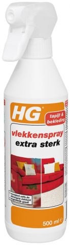 Hg vlekverwijderaar extra sterk 500 ml productnummer 94